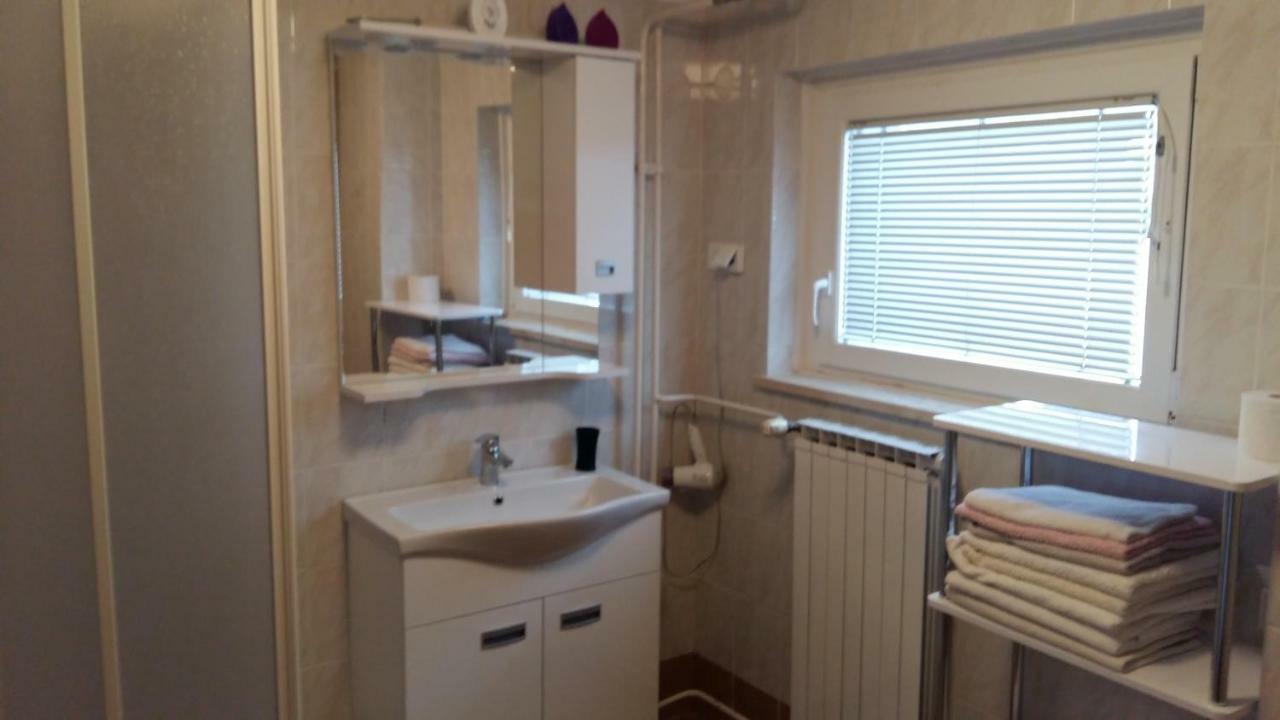 Apartma Albina Kranjska Gora Exterior foto